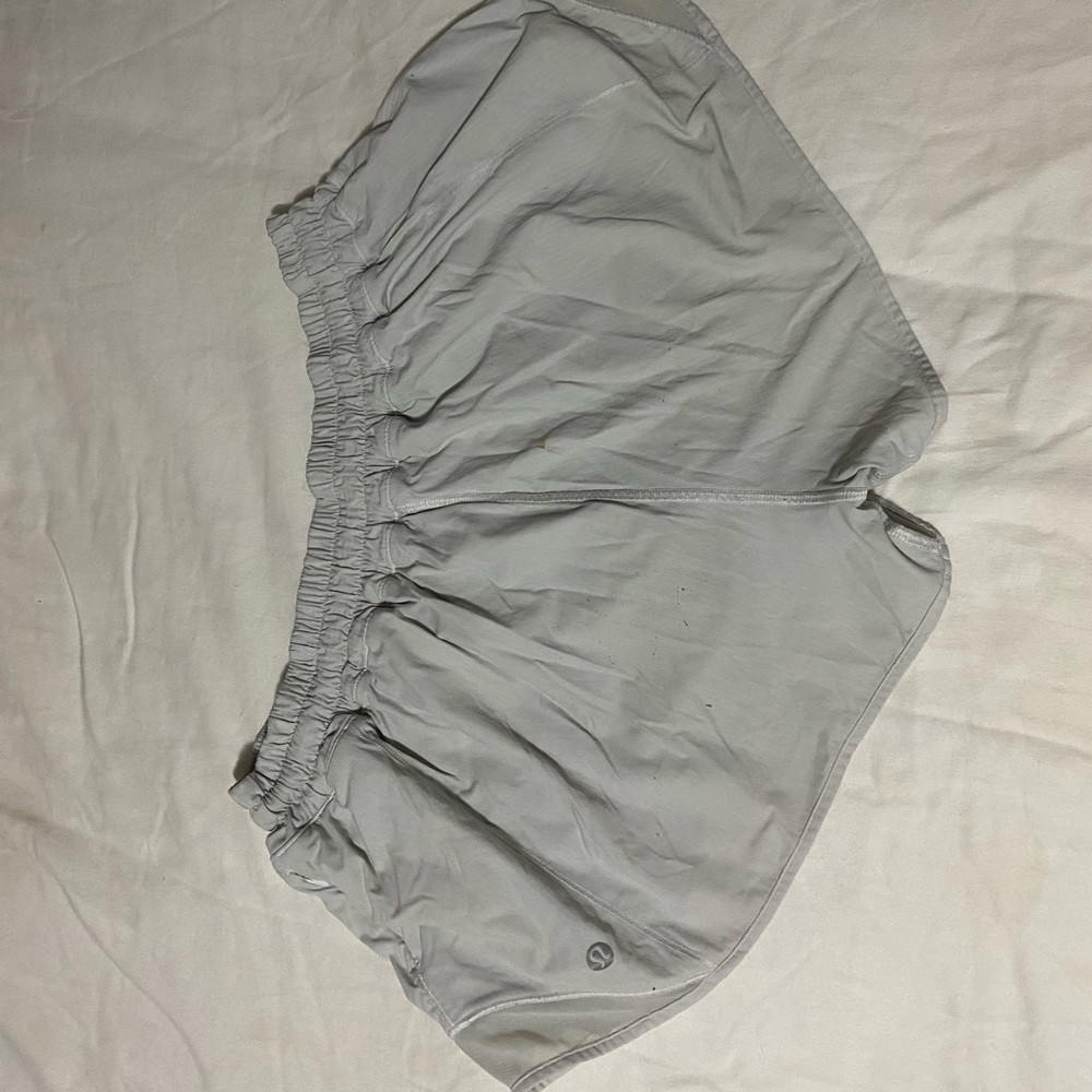 Hotty hot shorts 2.5